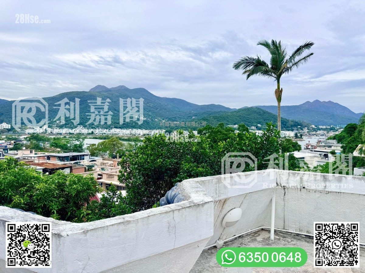 南苑別墅 售盤 4 房 , 3 浴室 1,800 平方呎