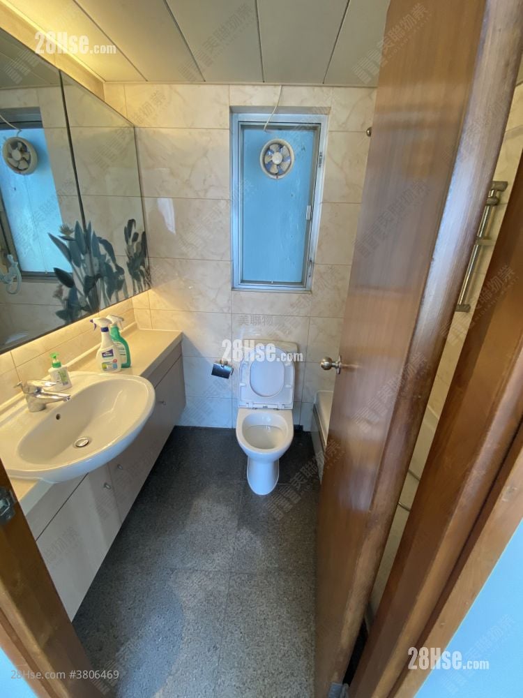 Opulence Height Rental 2 Bedrooms , 1 Bathroom 370 ft²