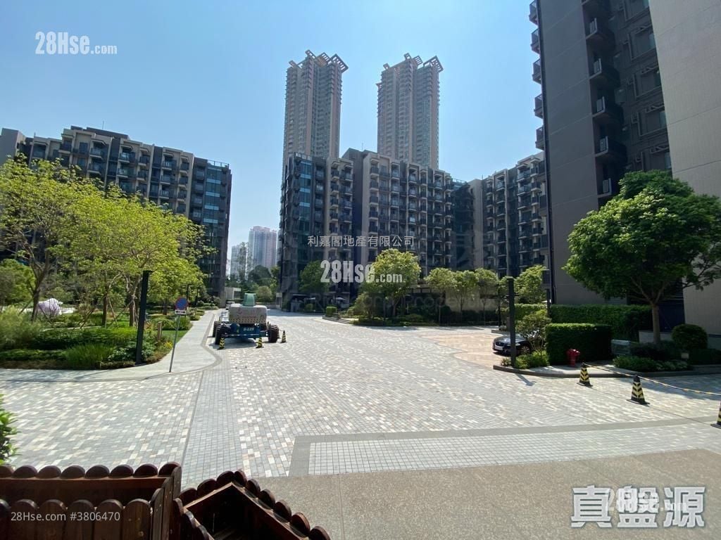 Wetland Seasons Park Sell 2 Bedrooms , 1 Bathroom 351 ft²