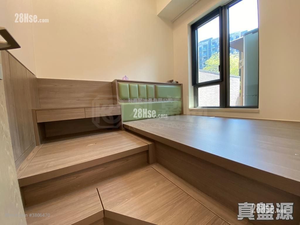 Wetland Seasons Park Sell 2 Bedrooms , 1 Bathroom 351 ft²