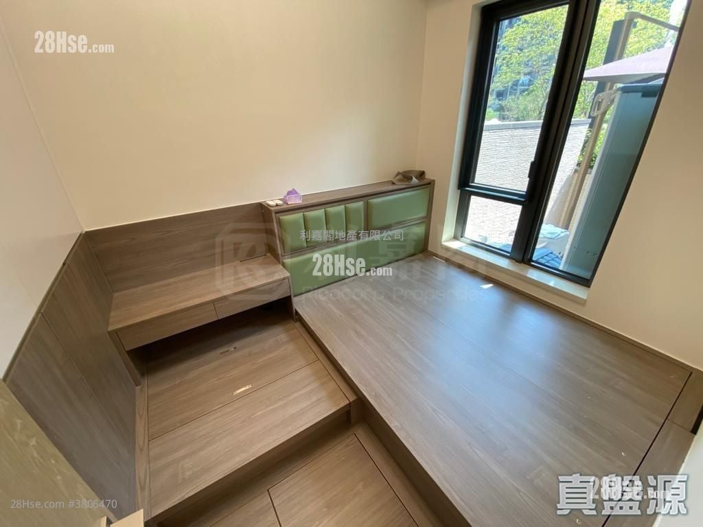 Wetland Seasons Park Sell 2 Bedrooms , 1 Bathroom 351 ft²