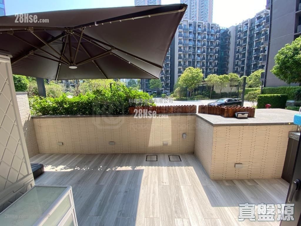Wetland Seasons Park Sell 2 Bedrooms , 1 Bathroom 351 ft²