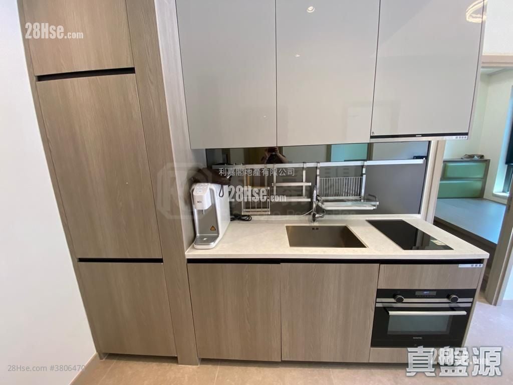 Wetland Seasons Park Sell 2 Bedrooms , 1 Bathroom 351 ft²