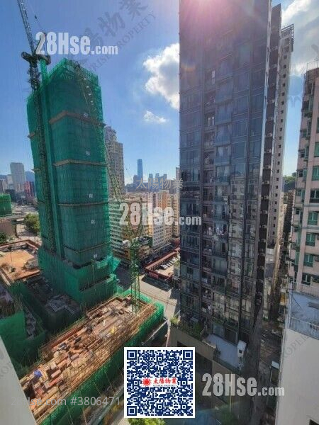 Wuhu Residence Sell 246 ft²