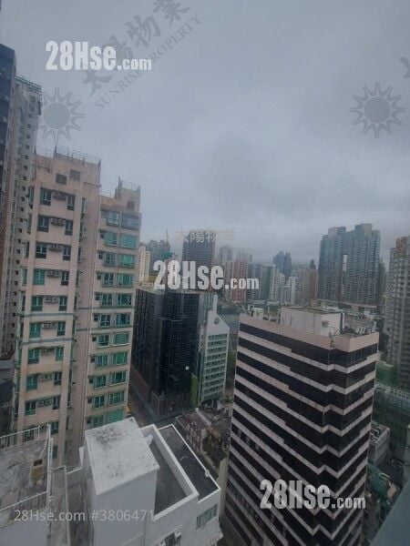 Wuhu Residence Sell 246 ft²