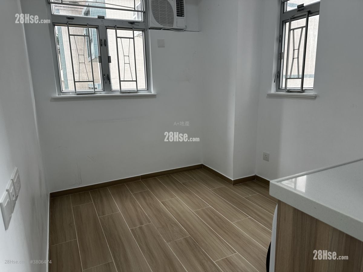 Lung Cheung Building Rental Studio , 1 Bathroom 150 ft²
