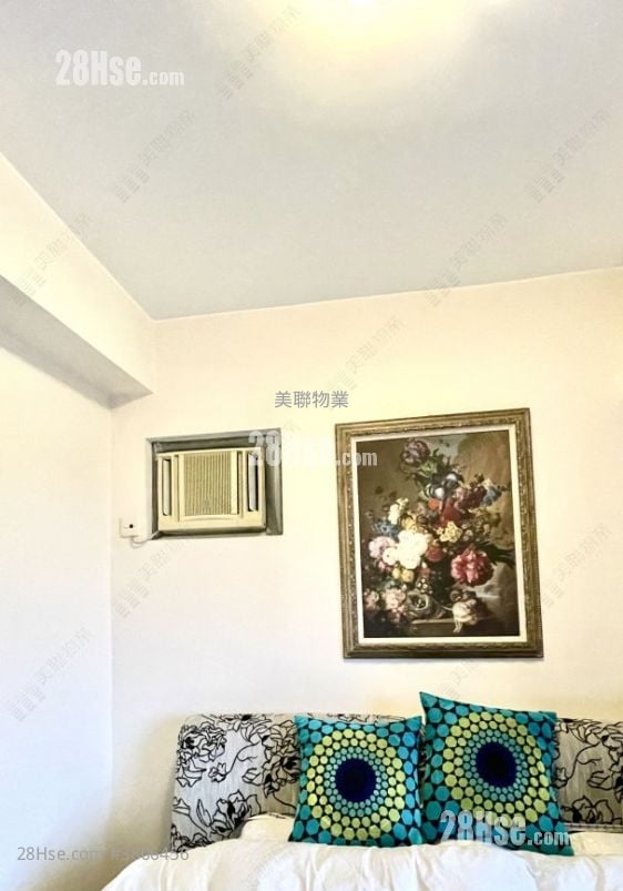 Fanling Town Center Sell 2 Bedrooms , 1 Bathroom 399 ft²