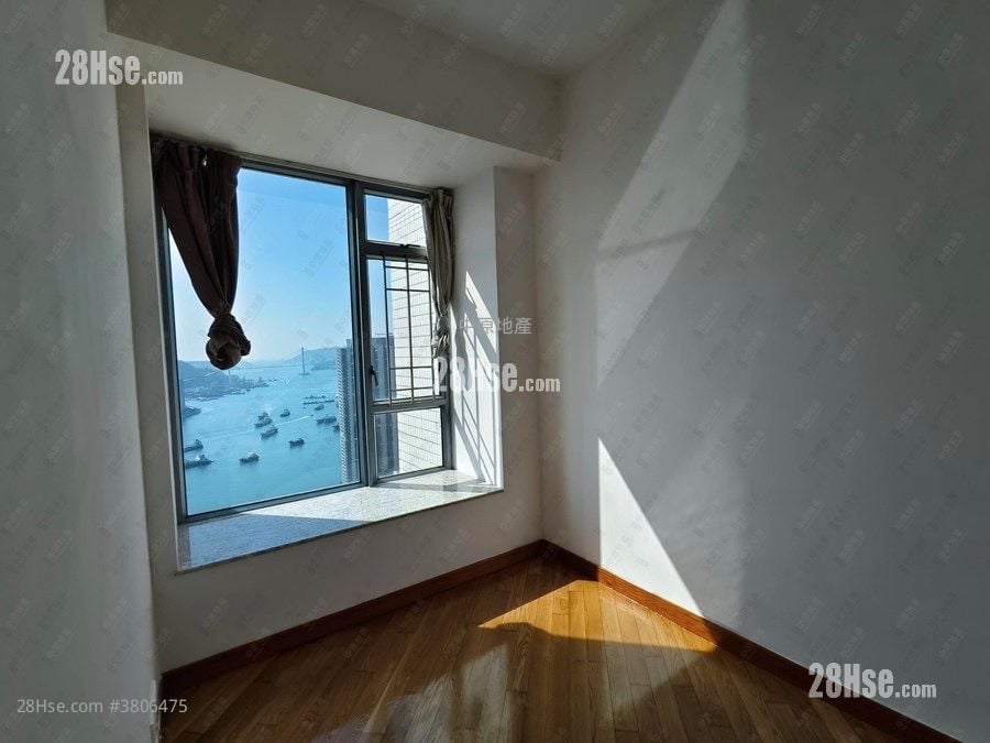 御凯 租盘 3 房 , 2 浴室 728 平方尺