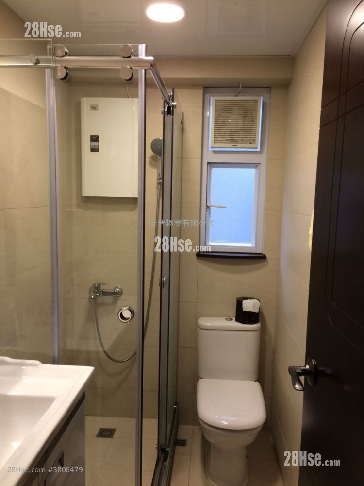 宝源大厦 售盘 3 房 , 1 浴室 471 平方尺