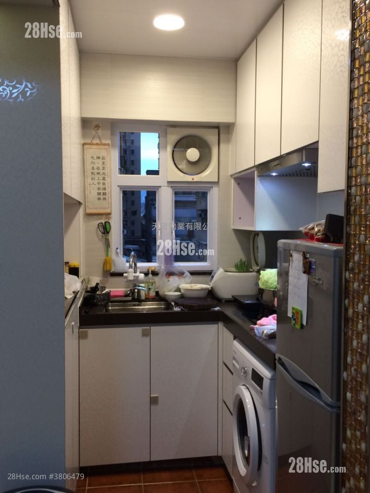 宝源大厦 售盘 3 房 , 1 浴室 471 平方尺