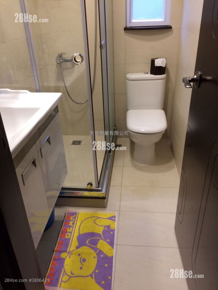 宝源大厦 售盘 3 房 , 1 浴室 471 平方尺