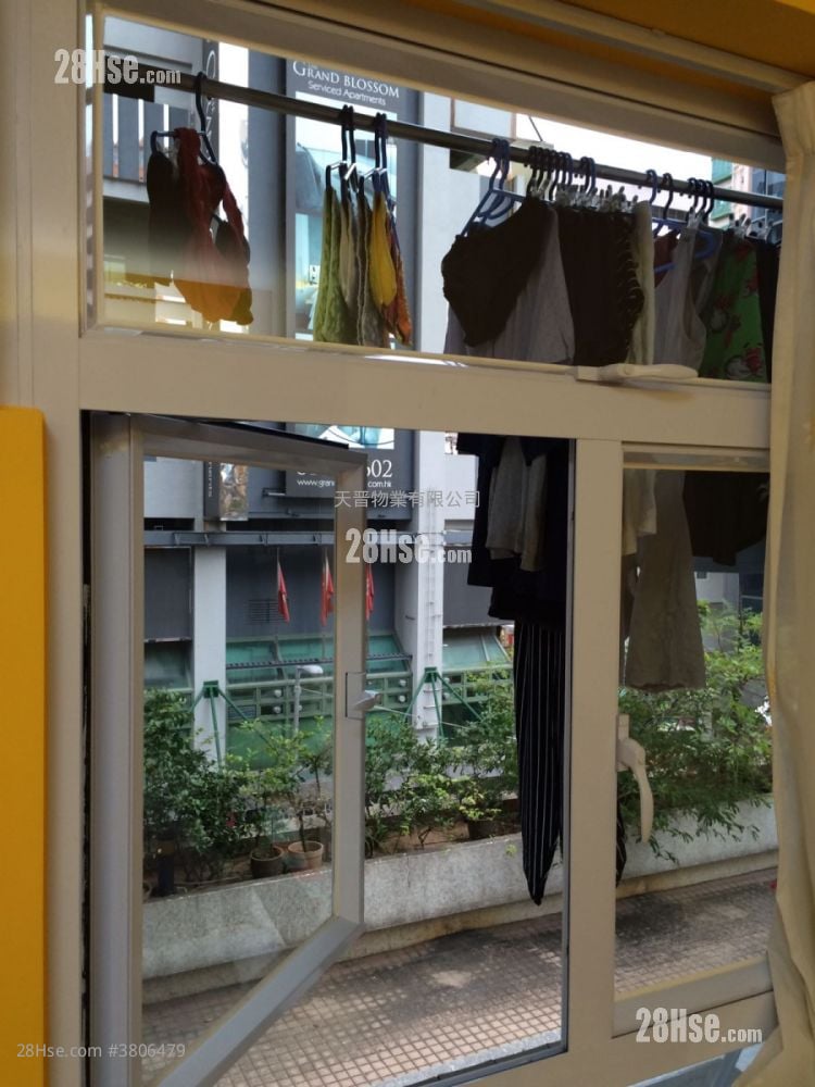 宝源大厦 售盘 3 房 , 1 浴室 471 平方尺