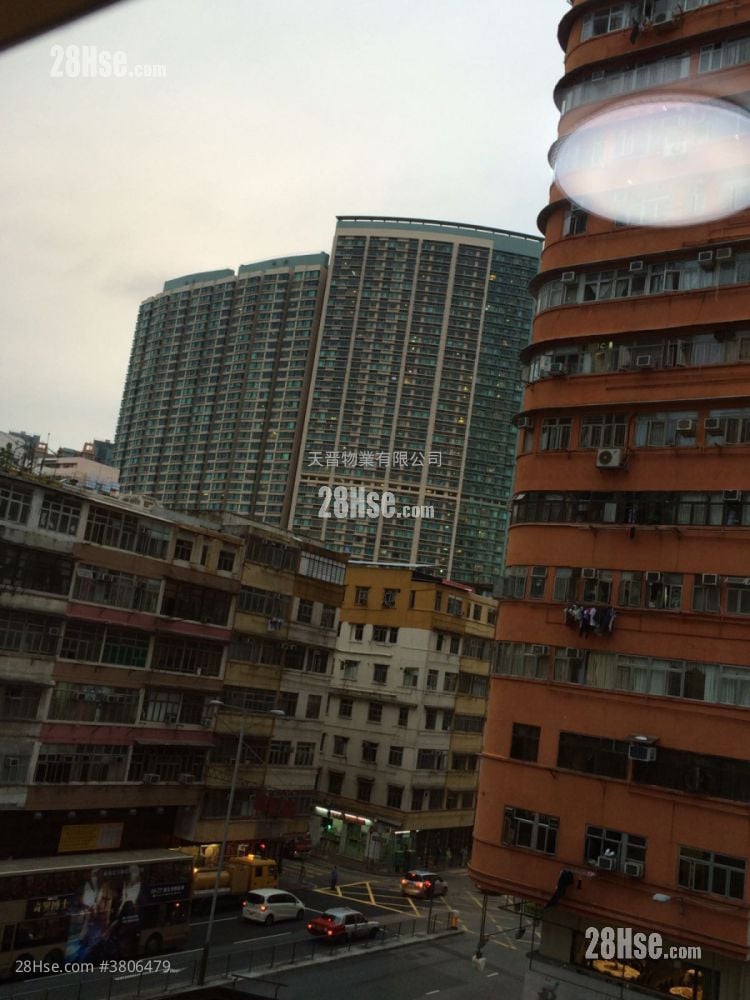 宝源大厦 售盘 3 房 , 1 浴室 471 平方尺