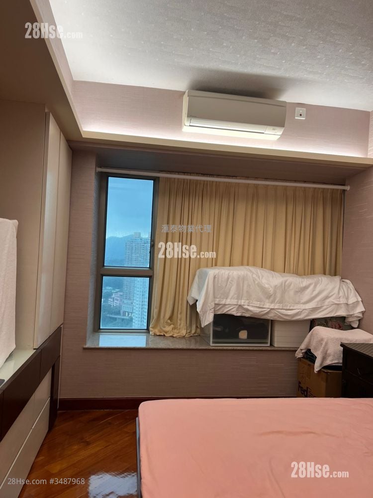 碧堤半岛 售盘 3 房 , 3 浴室 935 平方尺