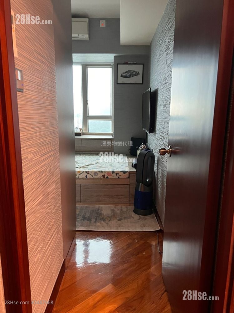 碧堤半岛 售盘 3 房 , 3 浴室 935 平方尺