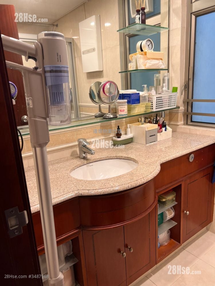 碧堤半岛 售盘 3 房 , 3 浴室 935 平方尺