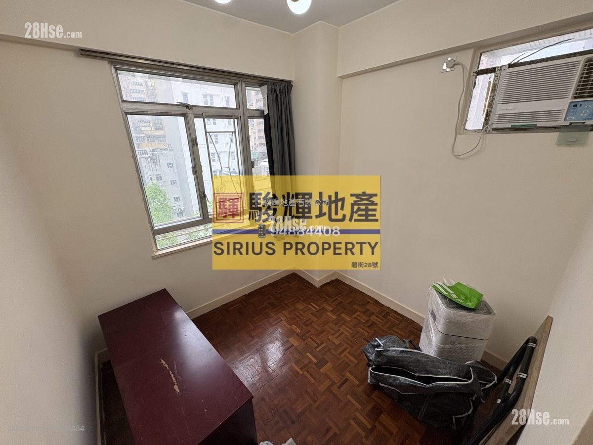 顺昌大厦 租盘 2 房 , 1 浴室 245 平方尺