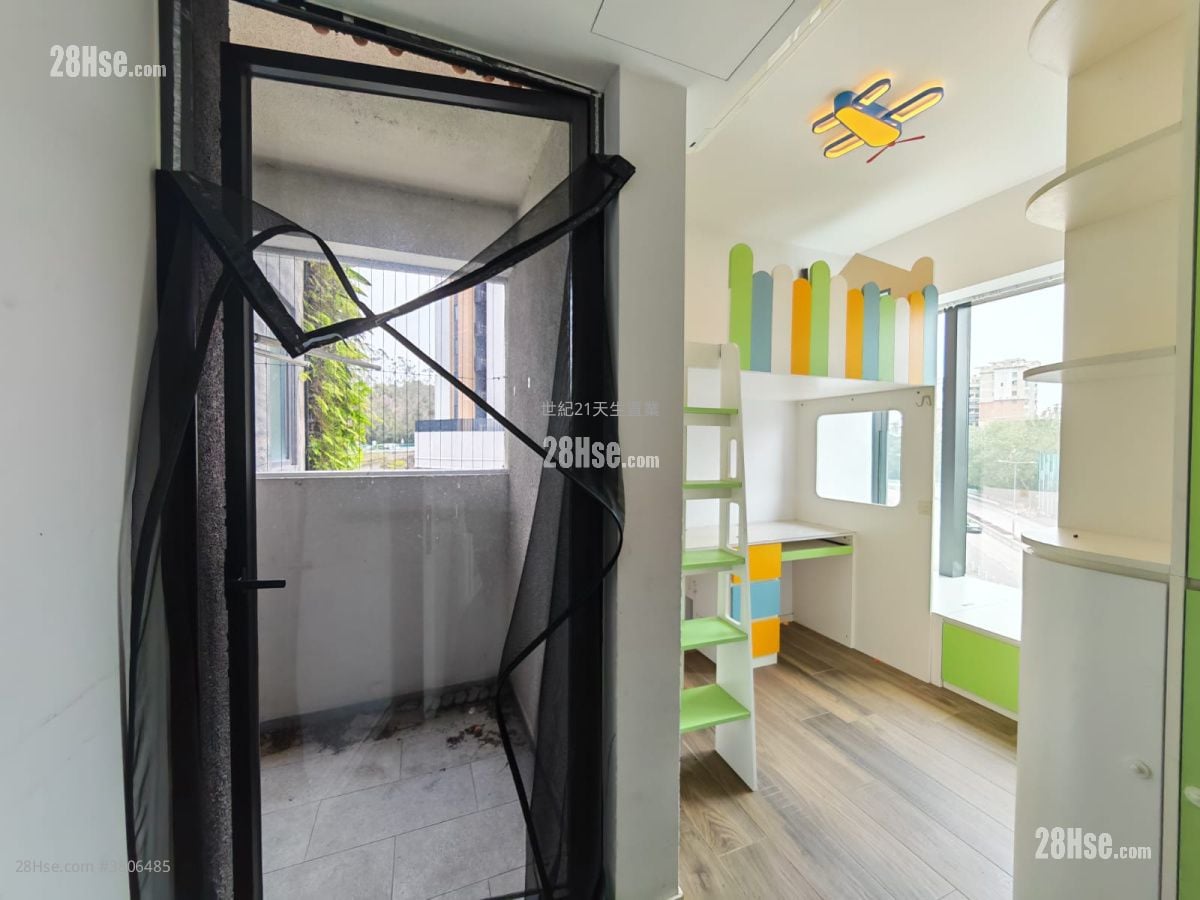 The Carmel Sell 2 Bedrooms , 2 Bathrooms 805 ft²