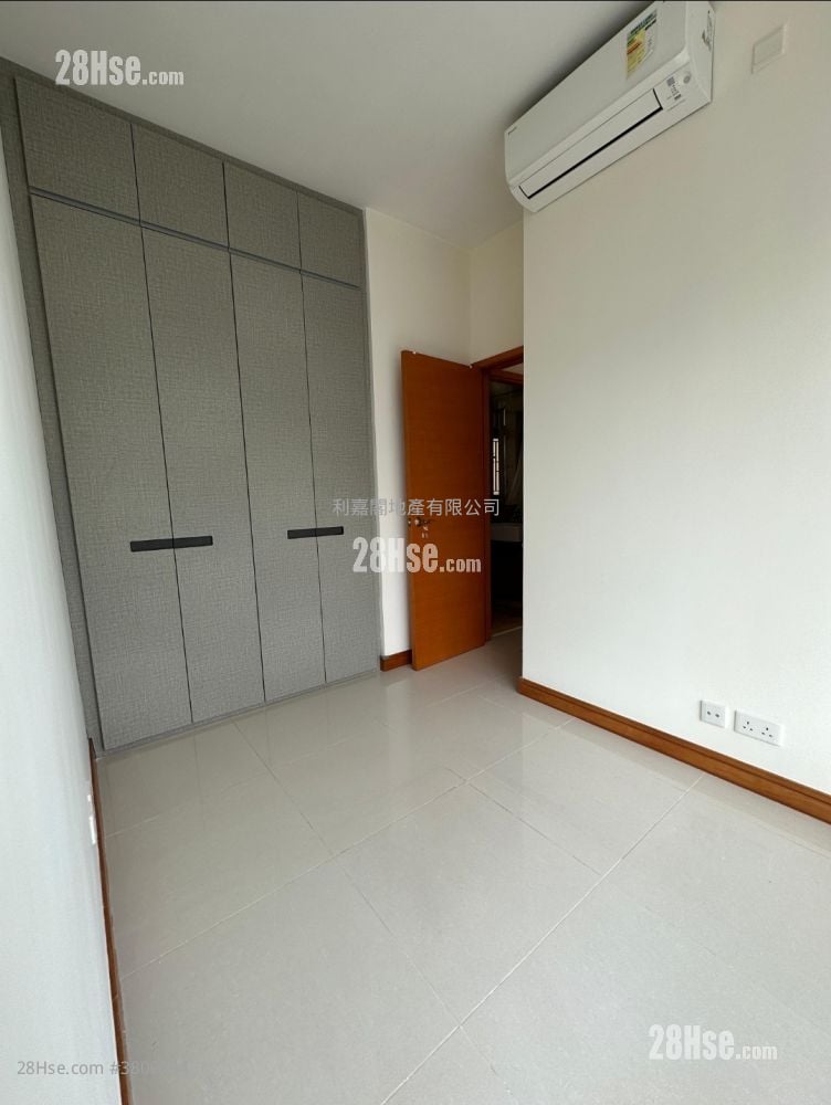 银湖天峰 售盘 2 房 604 平方尺