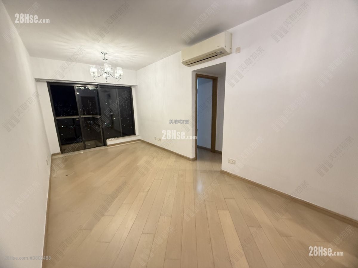 Park Signature Sell 2 Bedrooms 553 ft²