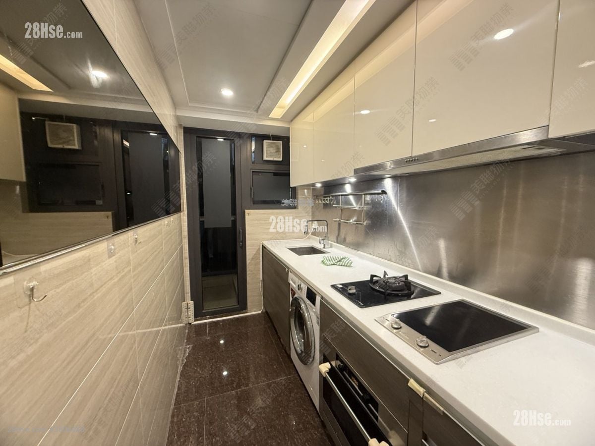 Park Signature Sell 2 Bedrooms 553 ft²