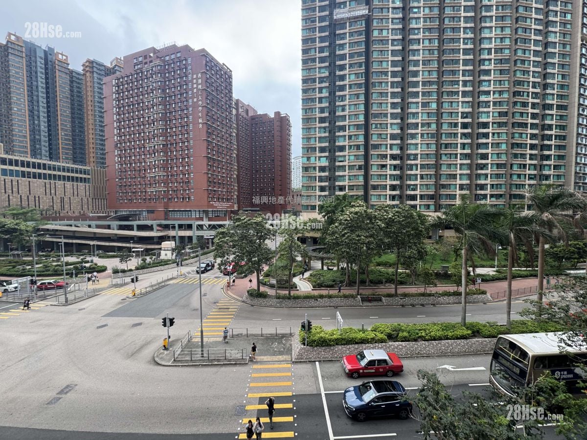 红磡湾中心 售盘 3 房 , 2 浴室 911 平方尺