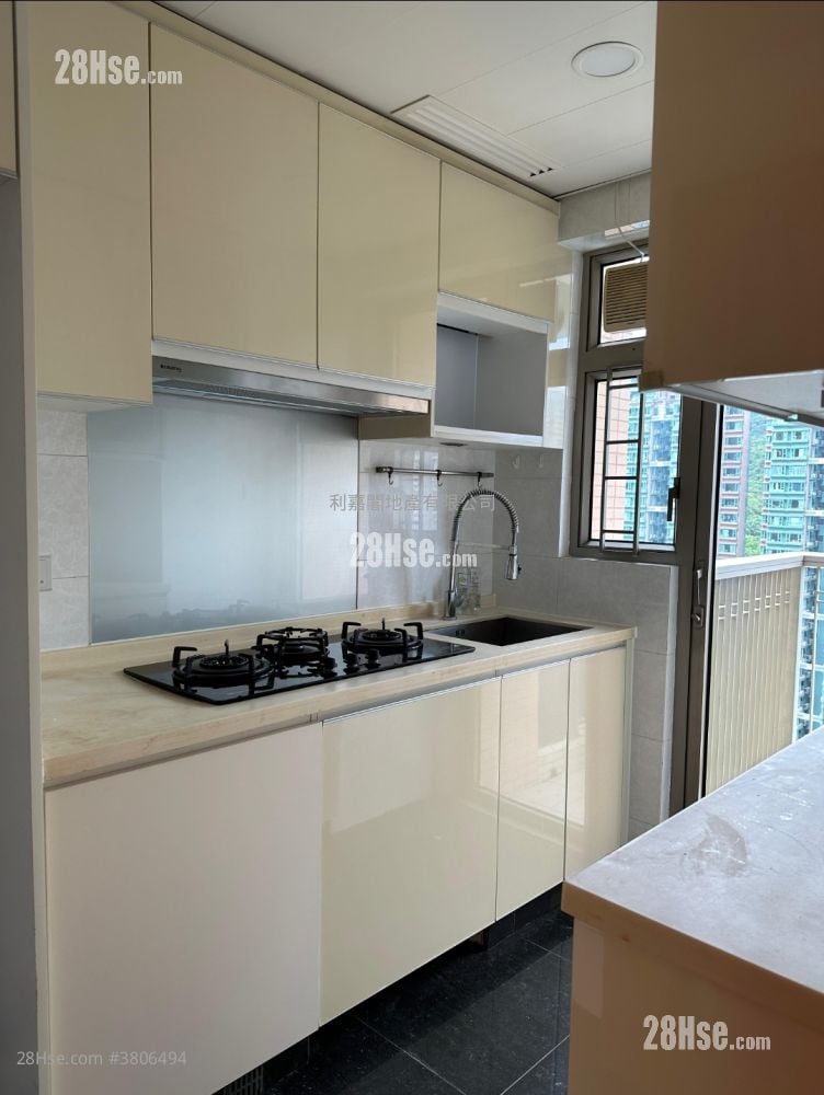 银湖天峰 售盘 2 房 604 平方尺