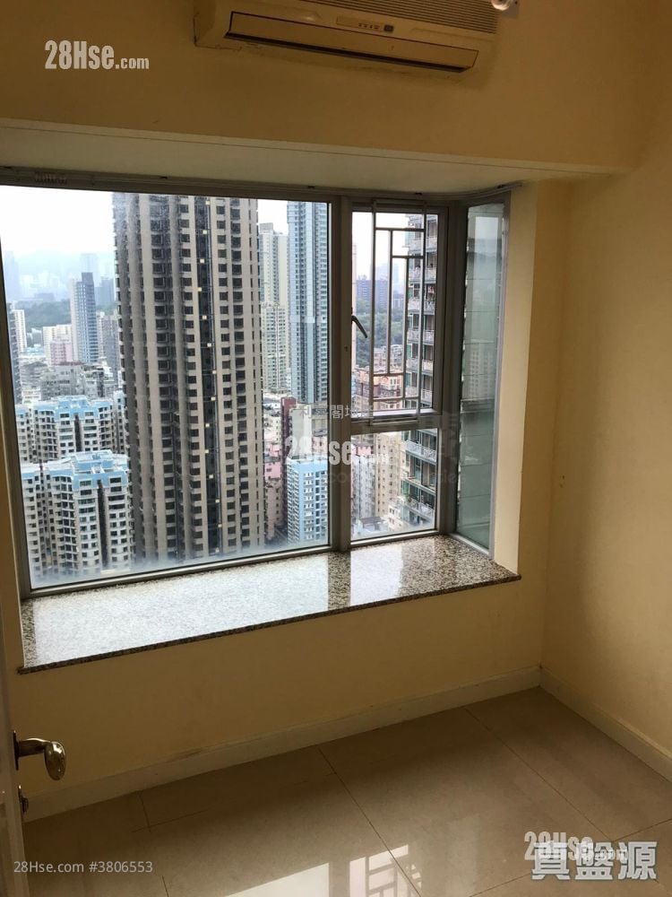 傲云峰 售盘 2 房 , 1 浴室 539 平方尺