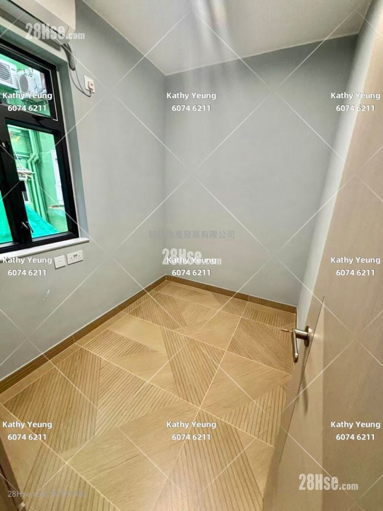 砵蘭街18-26號 Rental 3 Bedrooms , 1 Bathroom 446 ft²