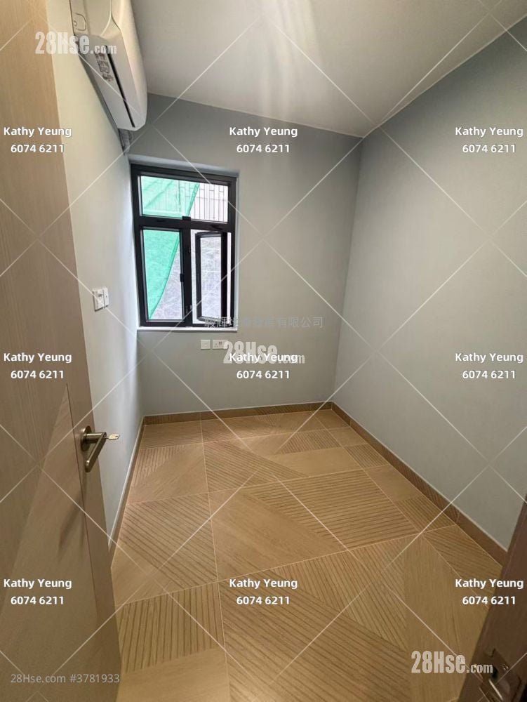 砵蘭街18-26號 Rental 3 Bedrooms , 1 Bathroom 446 ft²