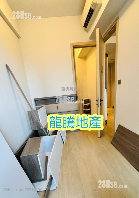 One Innovale 租盘 1 房 , 1 浴室 329 平方尺