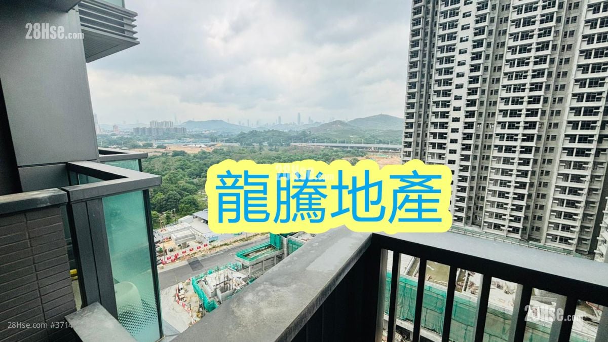 One Innovale 租盘 1 房 , 1 浴室 329 平方尺