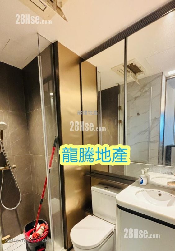 One Innovale 租盘 1 房 , 1 浴室 329 平方尺