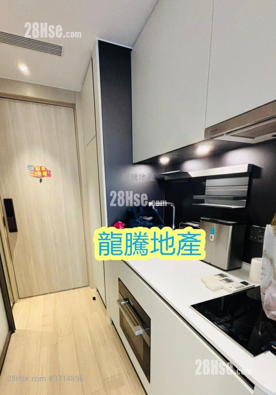 One Innovale 租盘 1 房 , 1 浴室 329 平方尺