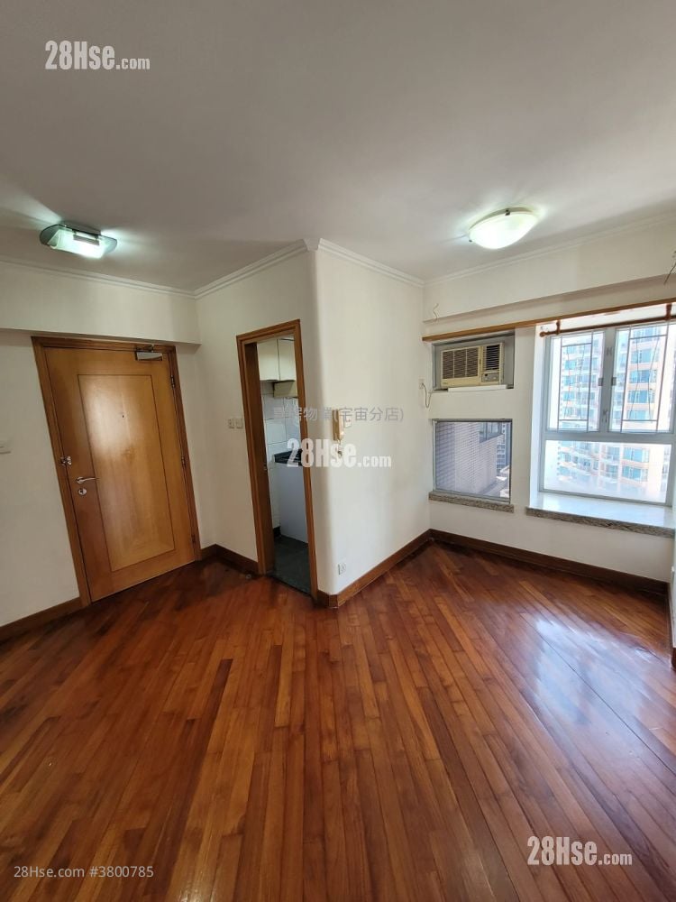 Peaceful Mansion Sell 2 Bedrooms , 1 Bathroom 340 ft²