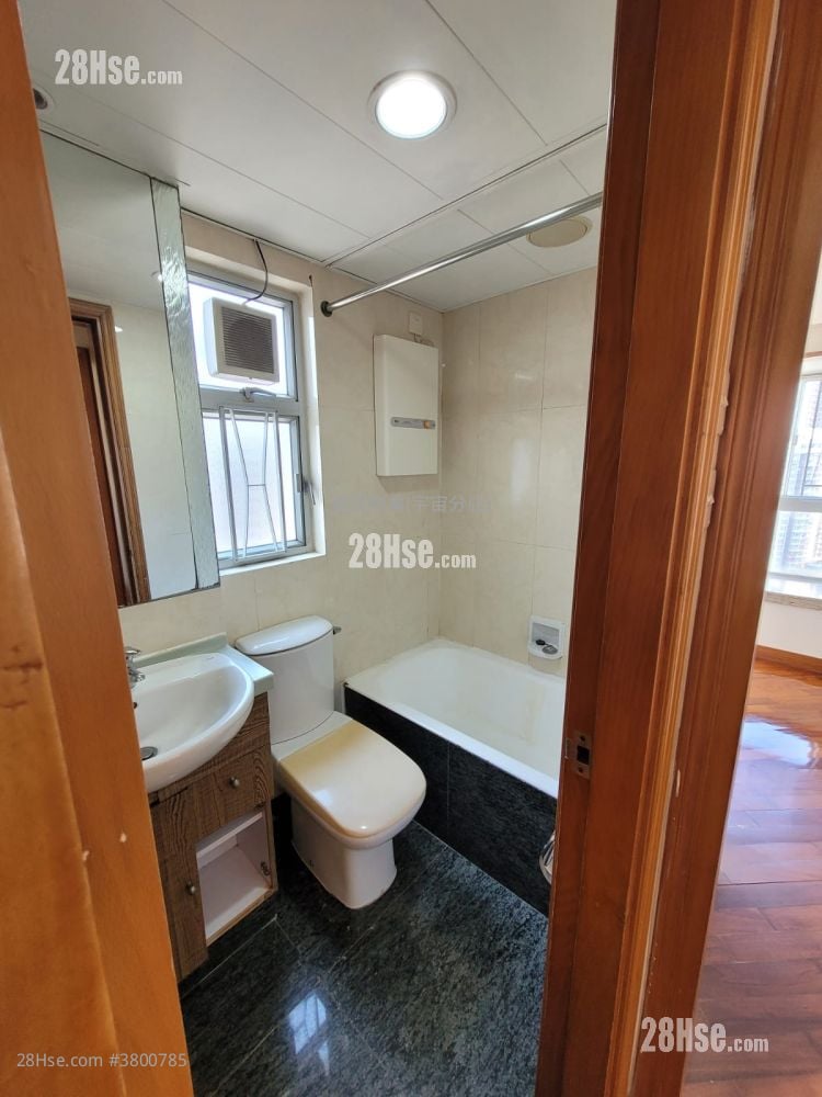 Peaceful Mansion Sell 2 Bedrooms , 1 Bathroom 340 ft²