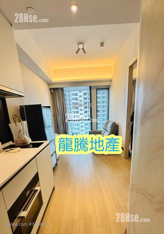 One Innovale 租盘 1 房 , 1 浴室 329 平方尺