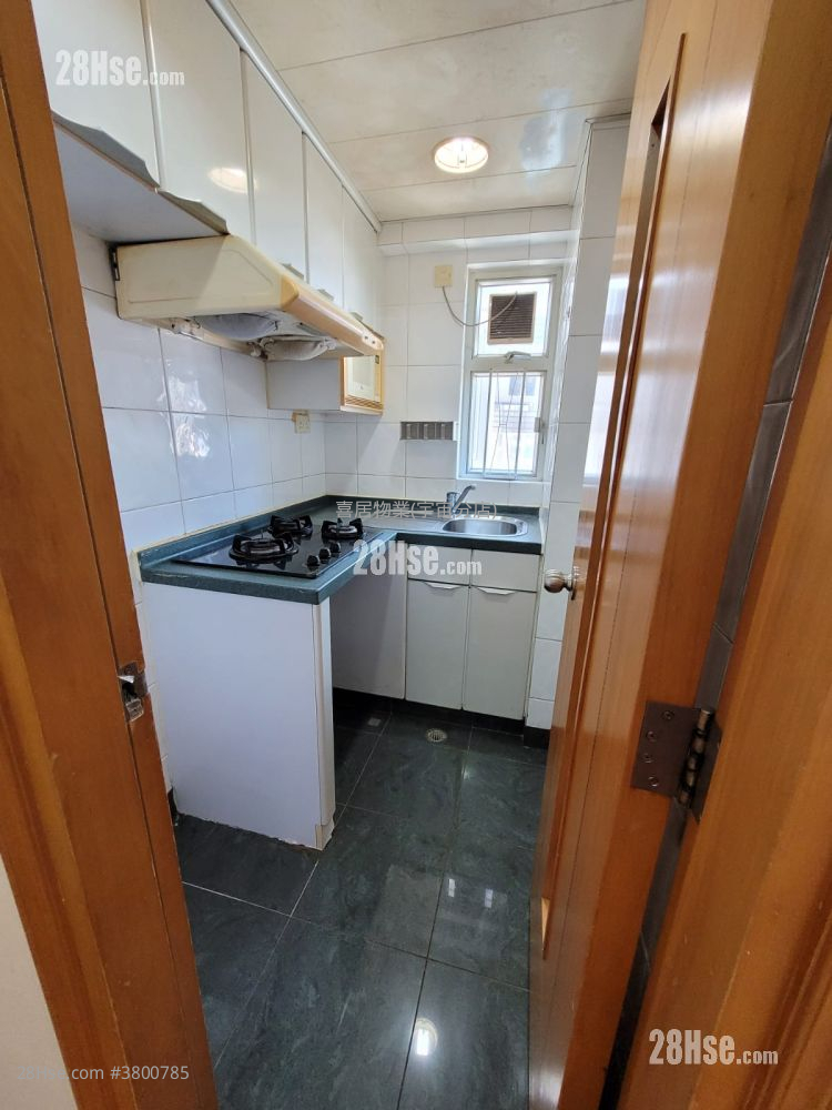 Peaceful Mansion Sell 2 Bedrooms , 1 Bathroom 340 ft²