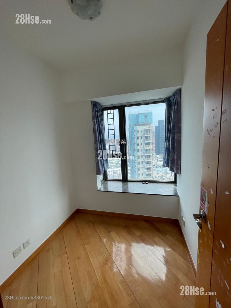 农圃道18号 售盘 3 房 562 平方尺