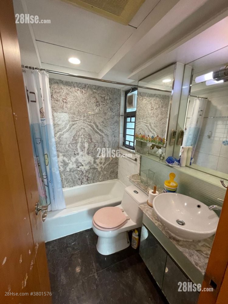 农圃道18号 售盘 3 房 562 平方尺