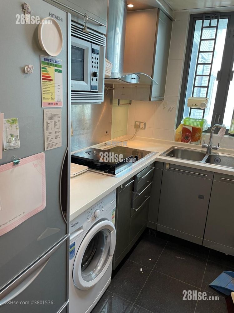 农圃道18号 售盘 3 房 562 平方尺