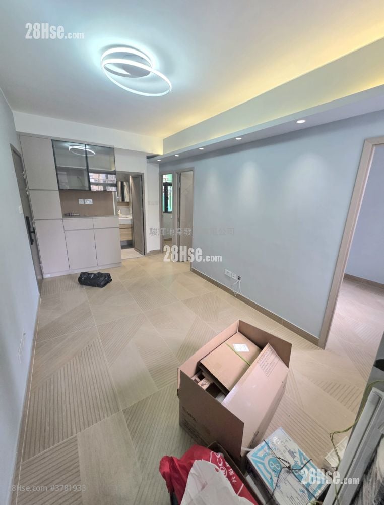 砵蘭街18-26號 Rental 3 Bedrooms , 1 Bathroom 446 ft²