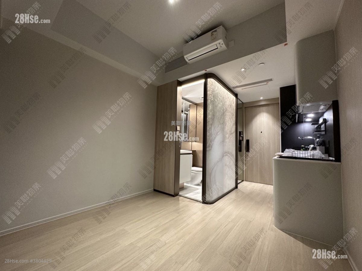 One Innovale 售盘 208 平方尺