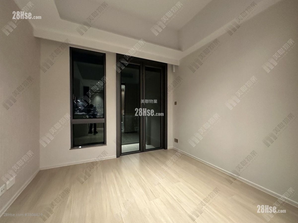 One Innovale 售盘 208 平方尺