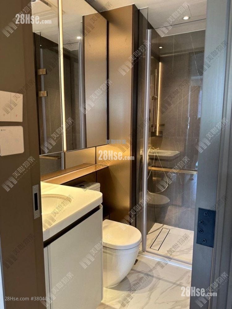 One Innovale 售盘 208 平方尺