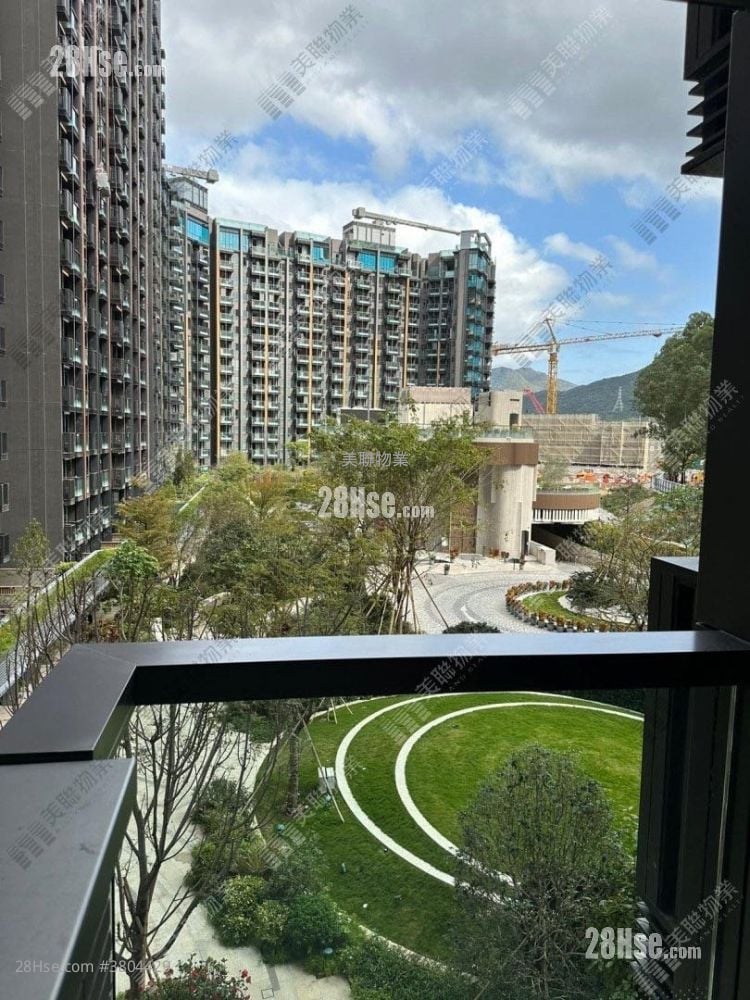 One Innovale 售盘 208 平方尺