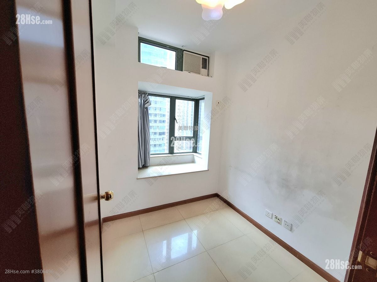 蔚蓝湾畔 租盘 2 房 , 1 浴室 506 平方尺