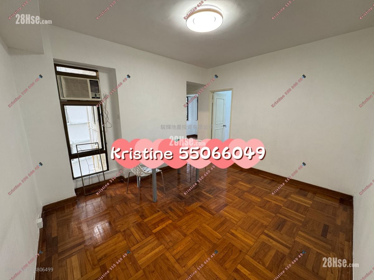Wing Lee Mansion Rental 2 Bedrooms , 1 Bathroom 476 ft²