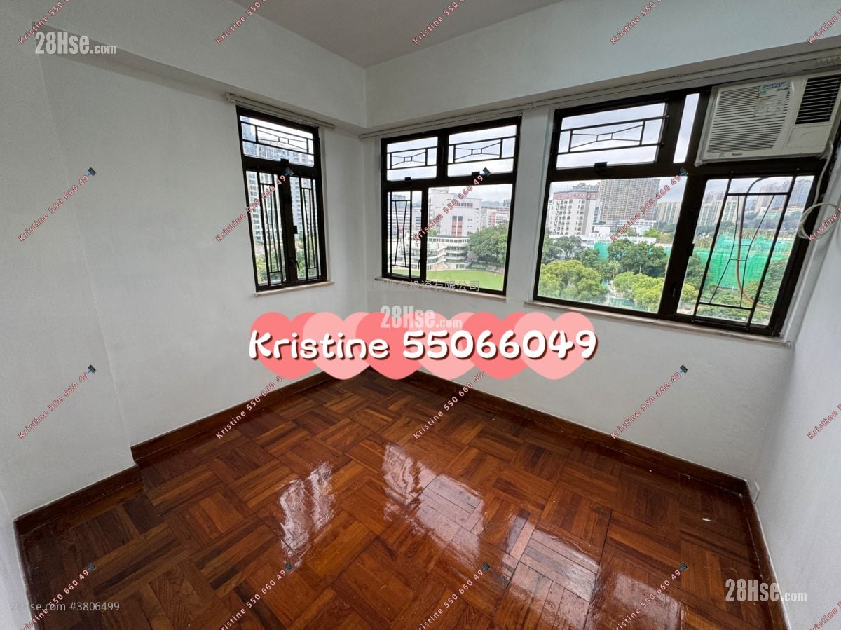 Wing Lee Mansion Rental 2 Bedrooms , 1 Bathroom 476 ft²