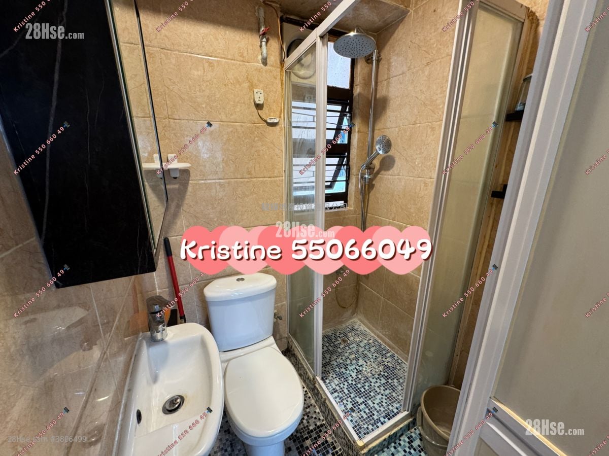 Wing Lee Mansion Rental 2 Bedrooms , 1 Bathroom 476 ft²